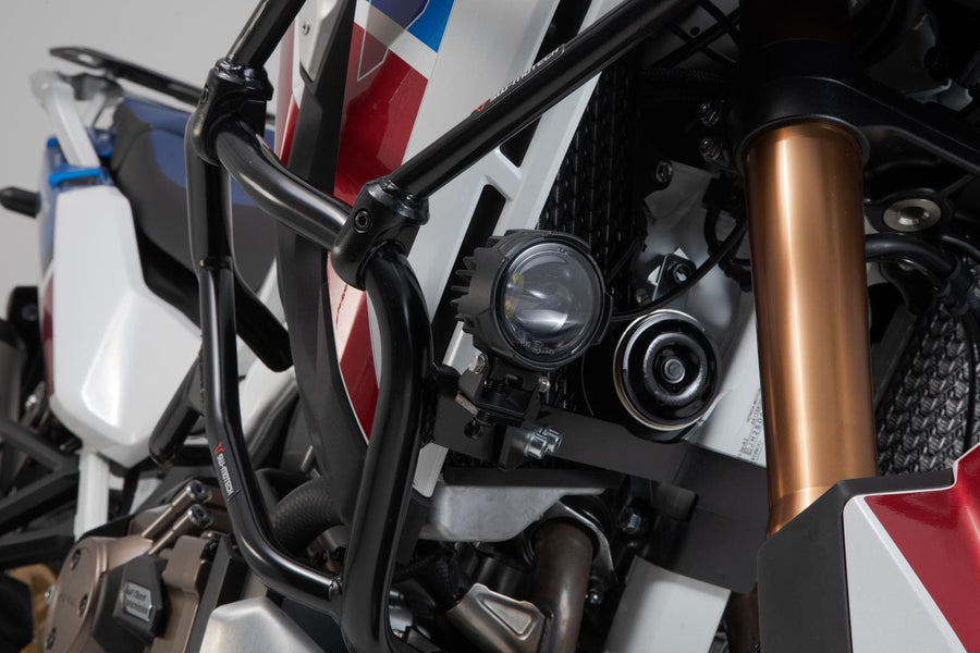 Honda CRF 1100 L [2024-2026] - fényszórótartó - 1. kép