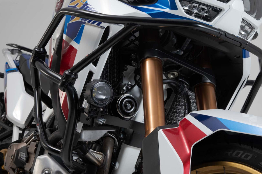 Honda CRF 1100 L [2024-2026] - fényszórótartó - 2. kép
