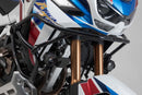 Honda CRF 1100 L [2024-2026] - EVO ködlámpa készlet - 3. kép