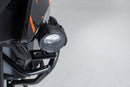 KTM 1090 Adventure [2017-2018] - Fényszórótartó – 2. kép