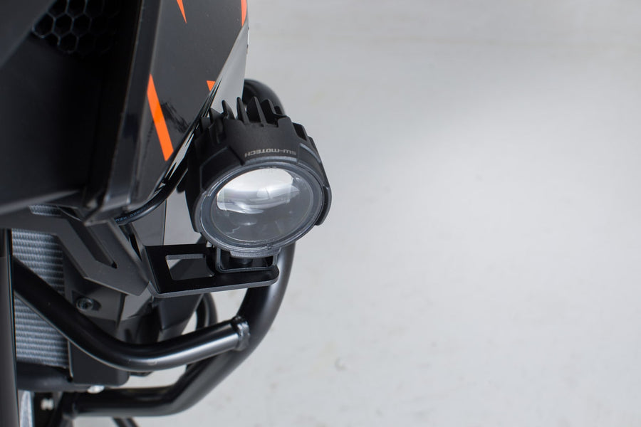 KTM 1090 Adventure [2017-2018] - Fényszórótartó – 2. kép