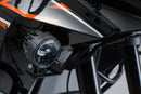 KTM 1090 Adventure [2017-2018] - Fényszórótartó – 3. kép