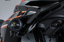 KTM 1050 Adventure [2015-2016] - Fényszórótartó – 4. kép