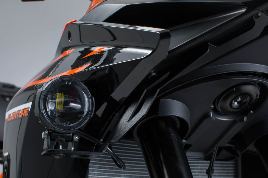 KTM 1050 Adventure [2015-2016] - Fényszórótartó – 4. kép