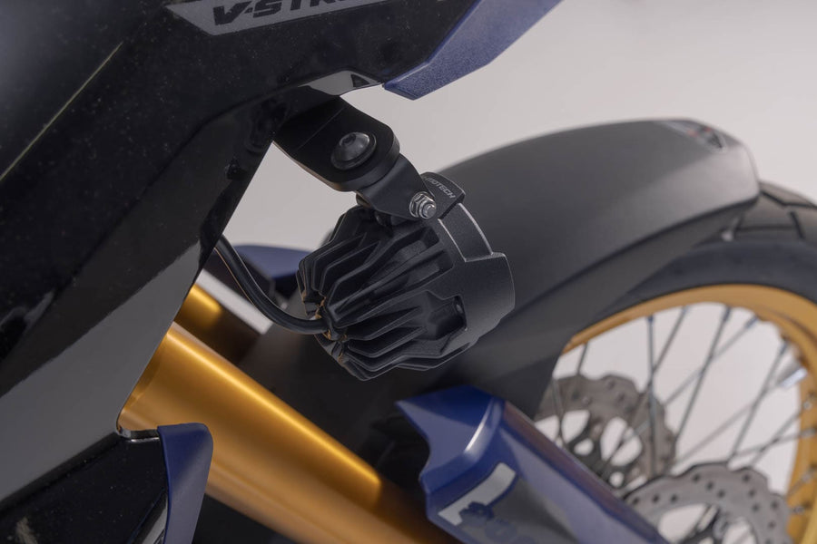 Suzuki V-Strom 800 DE [2023-2026] - EVO ködlámpa készlet - 3. kép
