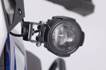 Suzuki DL 1050 V-Strom [2020-2026] - fényszórótartó - 2. kép