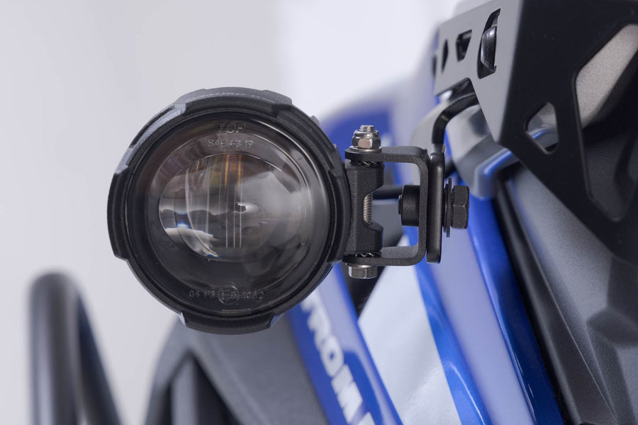 Suzuki DL 1050 DE V-Strom [2023-2024] - fényszórótartó - 4. kép