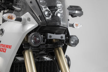 Yamaha XTZ 690 Tenere 700 [2018-2022] - Fényszórótartó - 1. kép