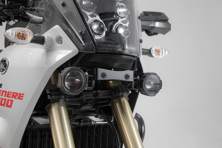 Yamaha XTZ 690 SP Tenere 700 Rally Edition [2021-2022] – Fényszórótartó – 1. kép