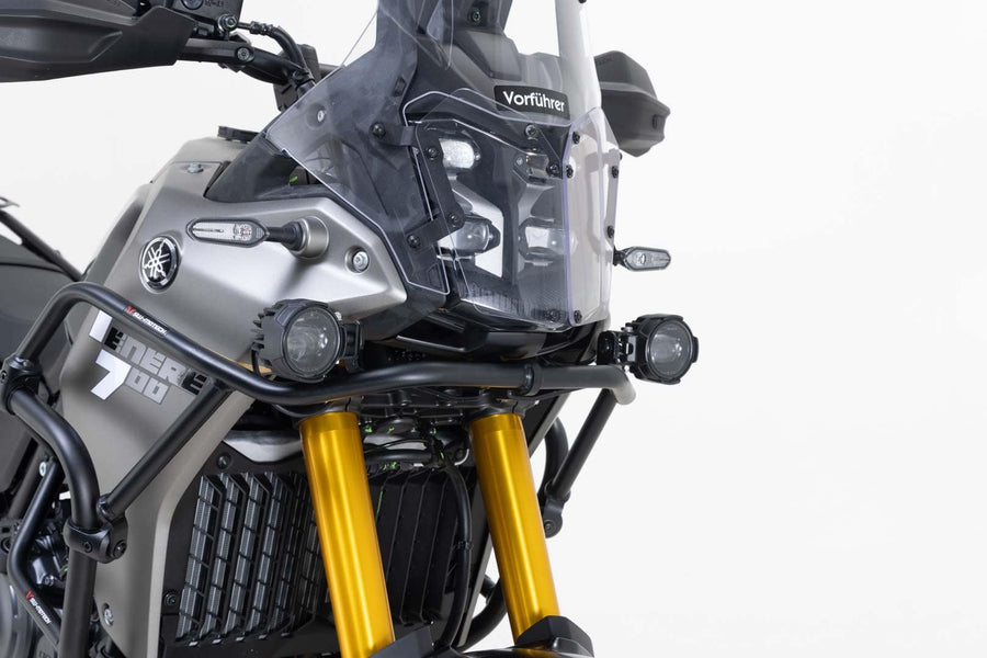 Yamaha XTZ 700 Tenere [2026] - EVO ködlámpa készlet - 2. kép