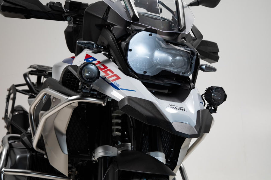 BMW R 1200 GS [2017-2018] - EVO Nebelscheinwerfer-Kit – Bild 2