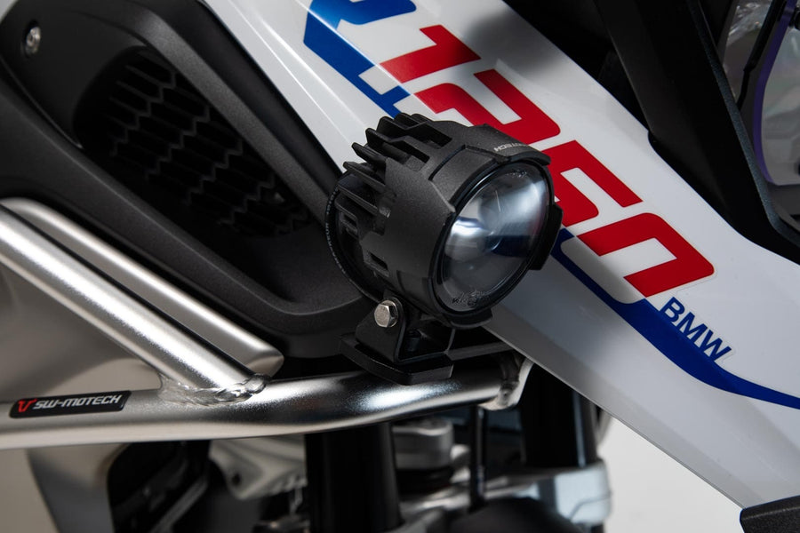 BMW R 1200 GS [2017-2018] - EVO Nebelscheinwerfer-Kit – Bild 4