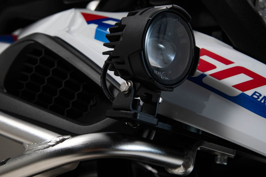 BMW R 1200 GS [2017-2018] - EVO Nebelscheinwerfer-Kit – Bild 6