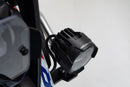BMW R 1200 GS [2017-2018] - EVO Nebelscheinwerfer-Kit – Bild 7