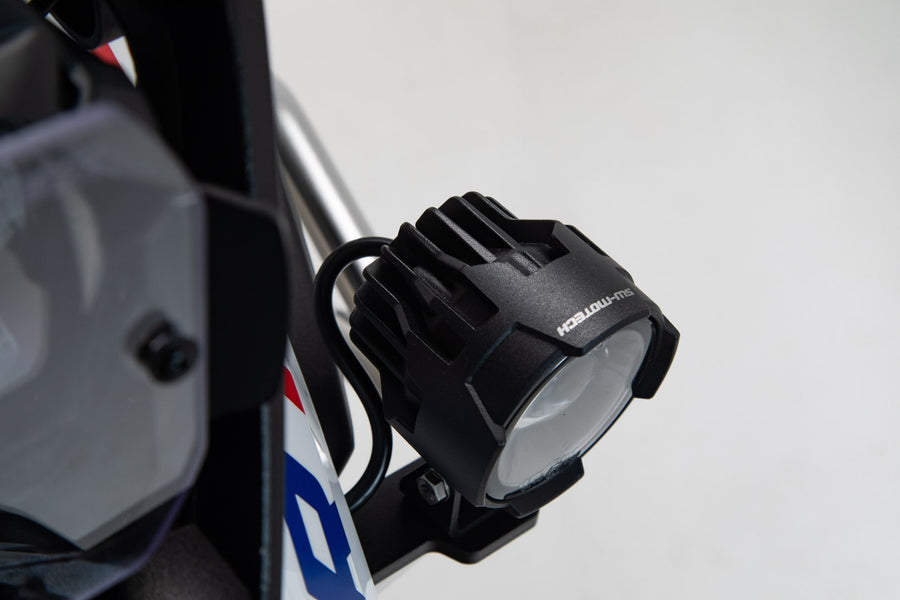 BMW R 1200 GS [2017-2018] - EVO Nebelscheinwerfer-Kit – Bild 7