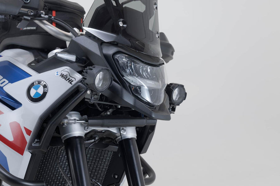 BMW F 900 GS [2024-2026] - EVO ködlámpa készlet – 2. kép