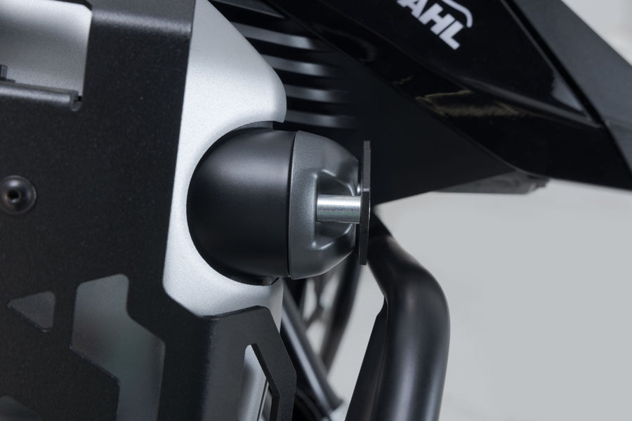BMW R 1300 GS Adventure [2024-2026] – További fényszórók védelme – 6. ábra