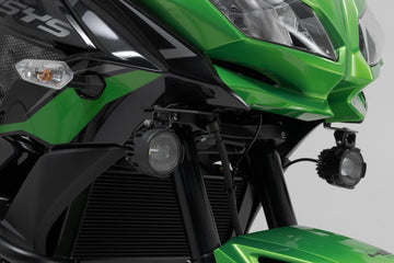 Kawasaki Versys 650 [2017-2021] - Fénytartó készlet - 2. kép
