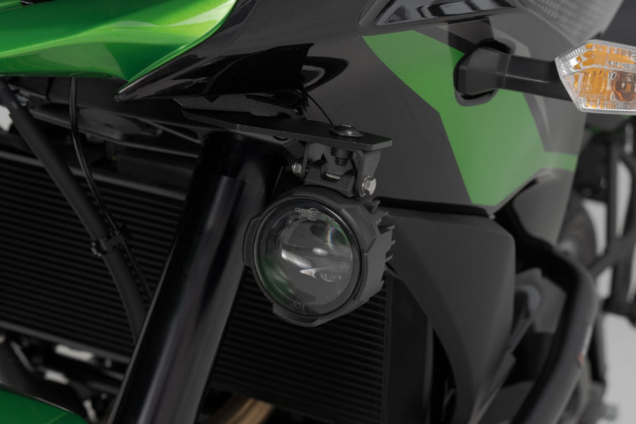 Kawasaki Versys 650 [2017-2021] - Fénytartó készlet - 7. kép