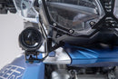 Triumph Tiger 800 XCX Low [2016-2017] - fényszórótartó - 4. kép