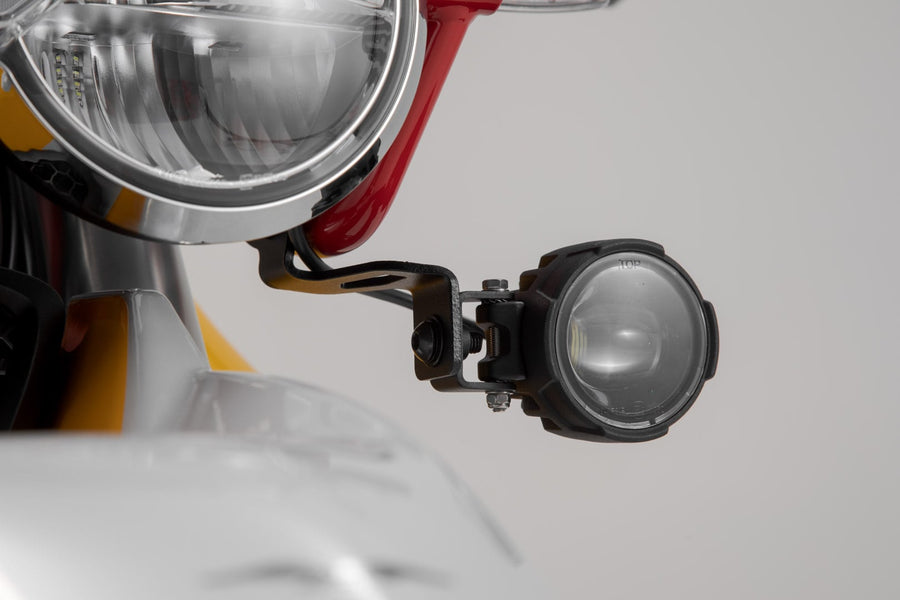 Moto Guzzi V 85 850 TT [2018-2024] - Fényszórótartó – 1. kép