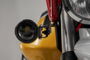 Moto Guzzi V 85 850 TT [2018-2024] - Fényszórótartó – 2. kép