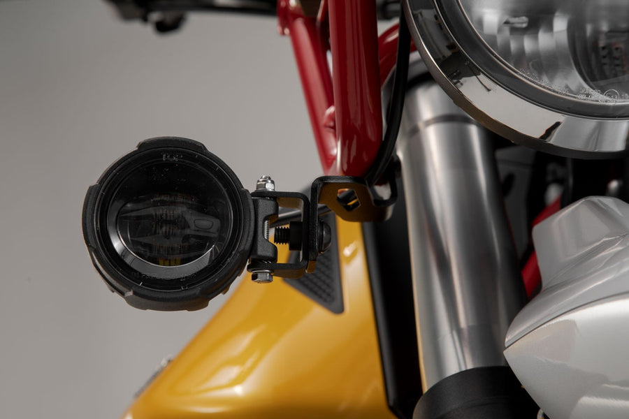 Moto Guzzi V 85 850 TT [2018-2024] - Fényszórótartó – 3. kép