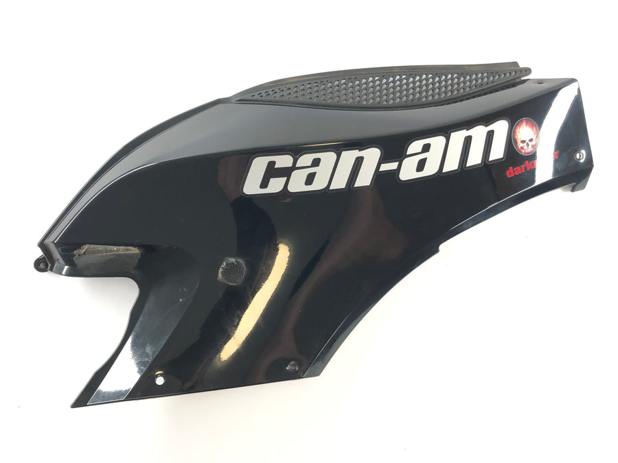 Can Am Spyder SM5 [2009] - Bal oldalsó panel