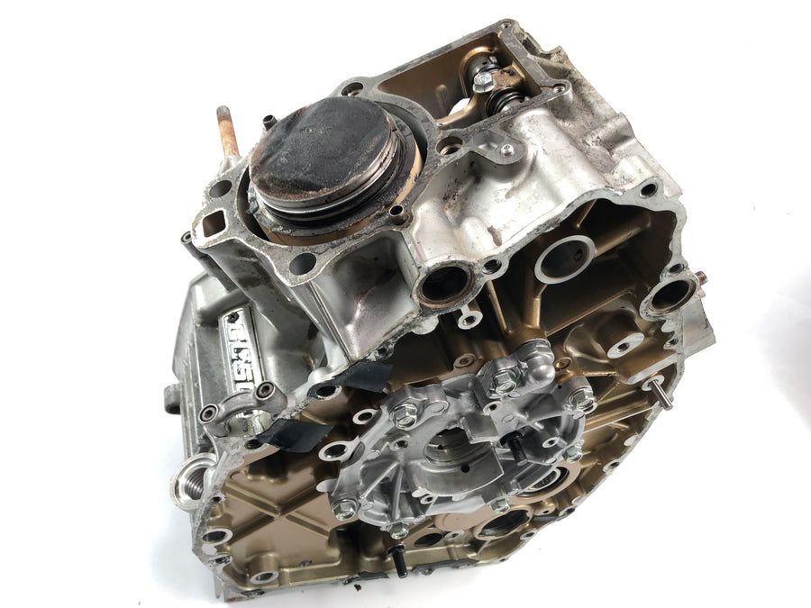 Honda GL 500 Silverwing PC02 - Üres motorház dugattyúval