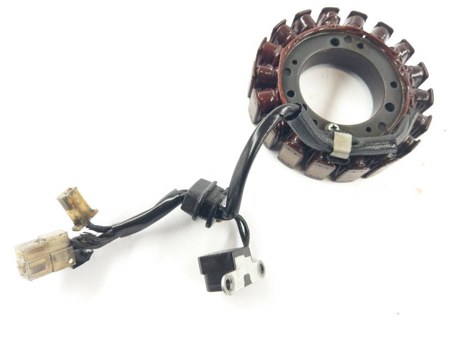 Suzuki Intruder 1500 VL [2000] - Stator Generátor