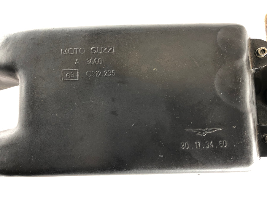 Moto Guzzi California Jackal 1100 KD [1997] - Légszűrődoboz Airbox