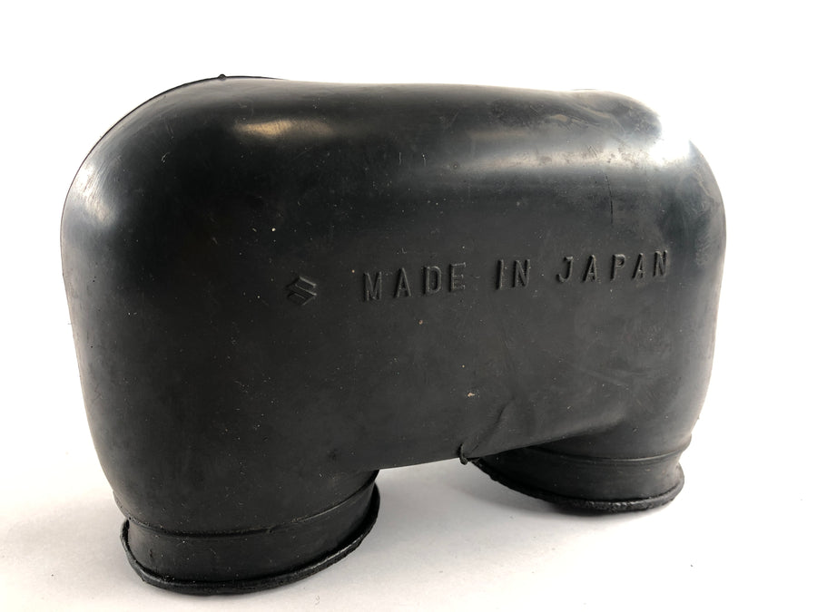 Suzuki T 500 [GT 500] - légszűrő doboz airbox