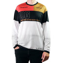 BMW R 1150 GS [1999-2004] - Racing Jersey Unit Garage - Wave