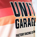 BMW R 850 GS / R 1100 GS / R 1150 GS Adventure [1994-2004] - Racing Jersey Unit Garage - VHS