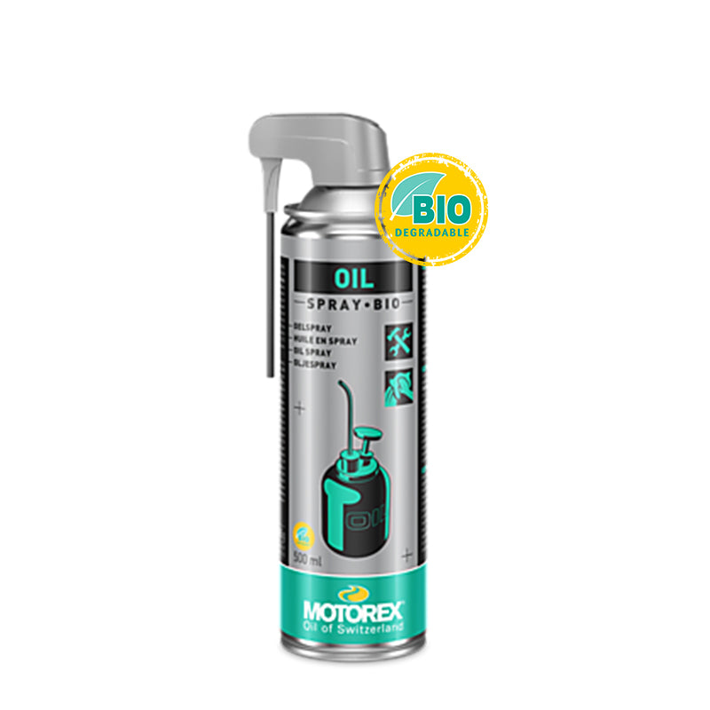 BMW R 850 R / R 1100 R [1993-2002] - Oil Spray Bio