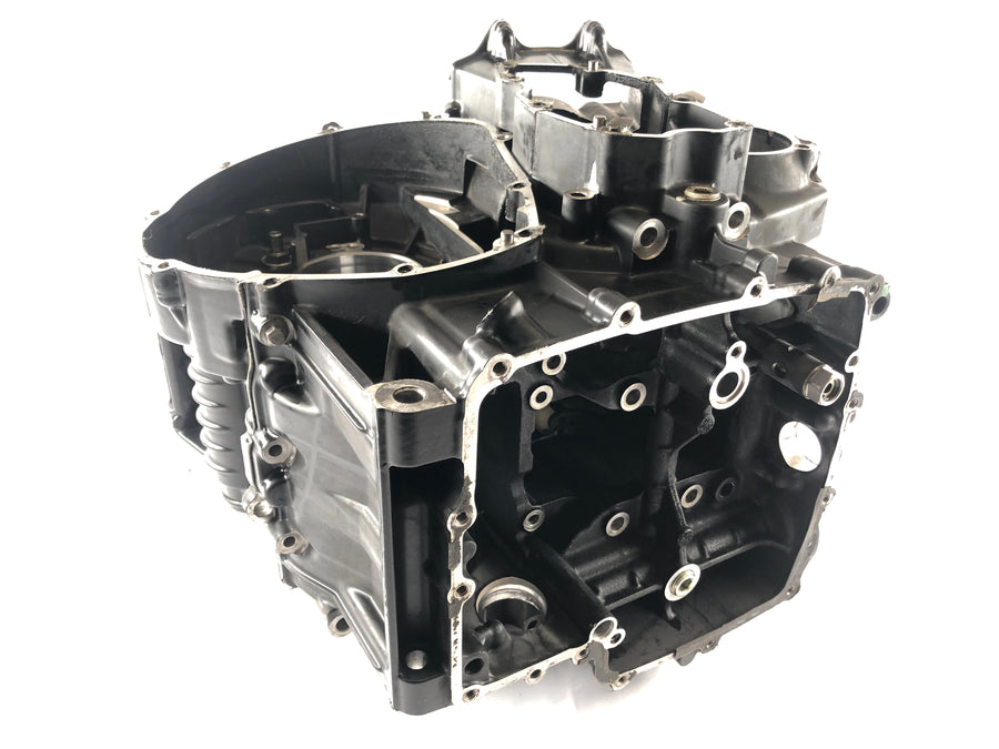 Triumph Street Triple R 675 D67LD [2008] - Motorház dugattyúkkal