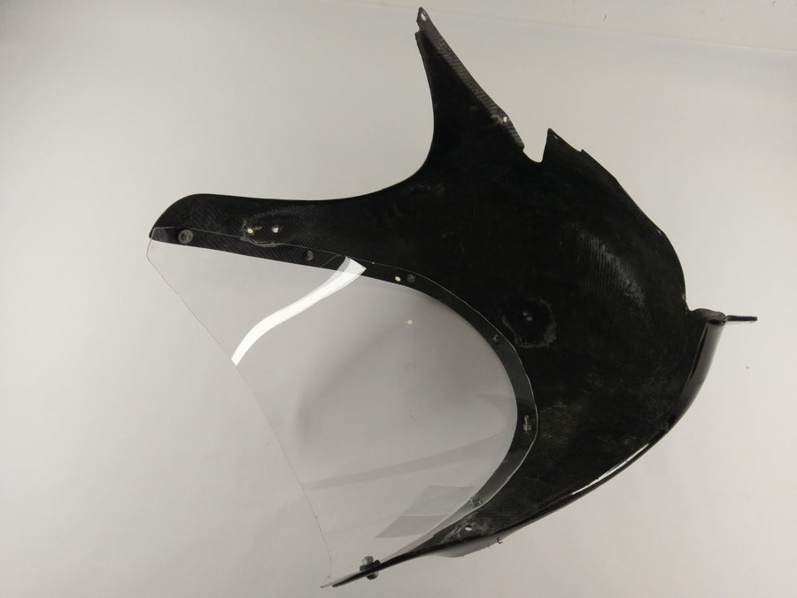 Aprilia RS 250 [1998] – Szószék Carbon Front Fairing Racing Fairing
