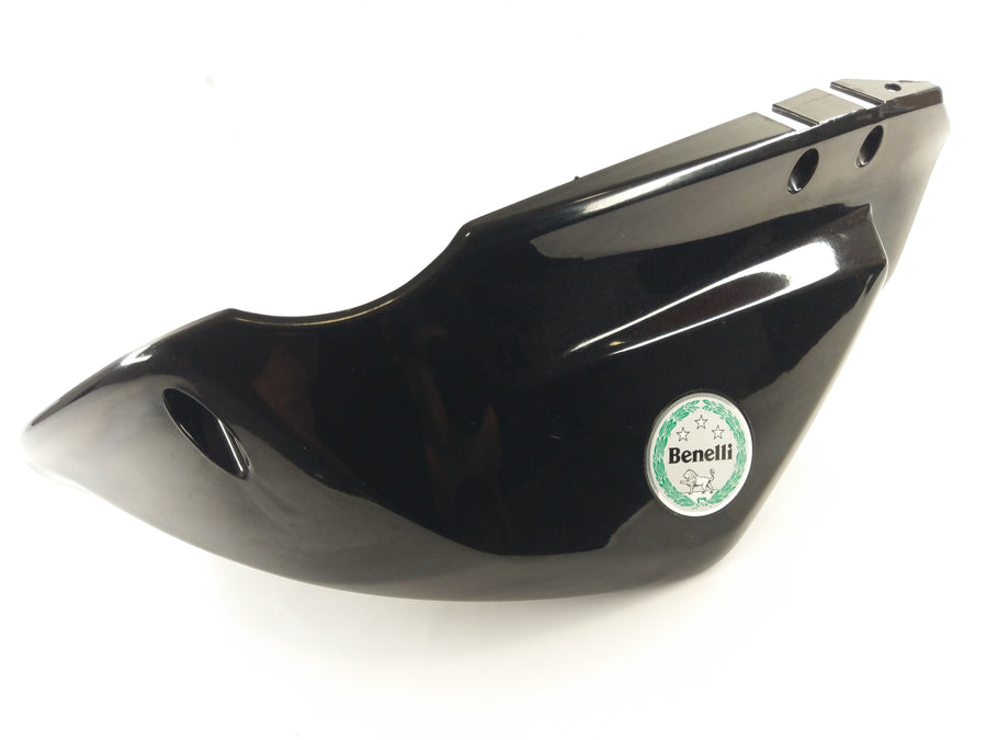 Benelli TNT 1130 Sport [2002] - Tankpanel jobb oldali tartályburkolat