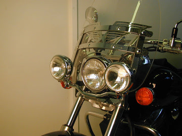 Honda VT 750 Shadow [2008-2015] - Twinlight készlet (standard) - 0