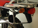 BMW R 1150 GS [2000-2004] - táskatartó-10