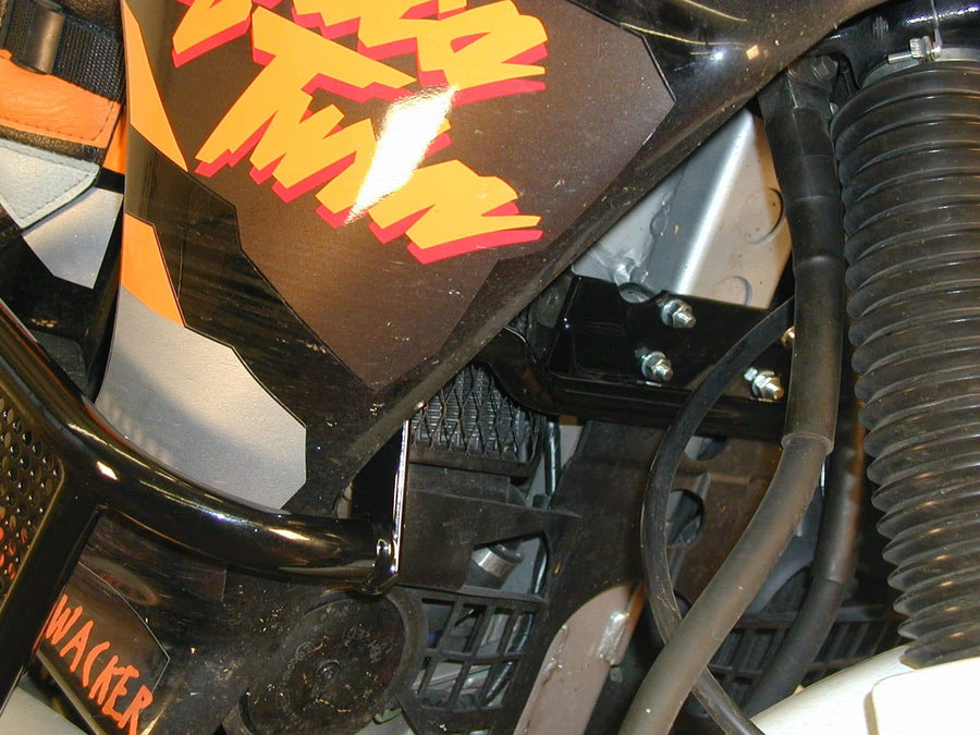 Honda XRV 750 Africa Twin [1993-2003] - Motorvédő