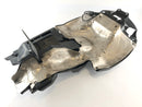 Honda VFR 800 RC46 [2005] - Hátsó alsó burkolat-1
