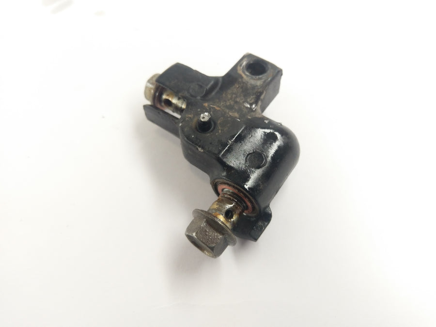 Yamaha YFM 350 Warrior 3GD [2003] - Fékcső-elosztó