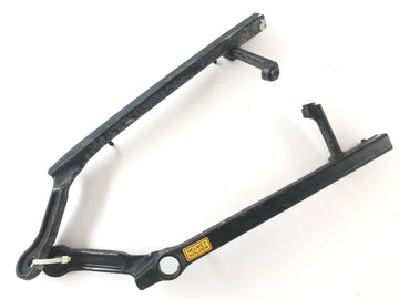Honda VF 1000 F SC15 [1986] - Csomagtartó csomagtartó csomagtartó oldalsó fogasléc pár - 0
