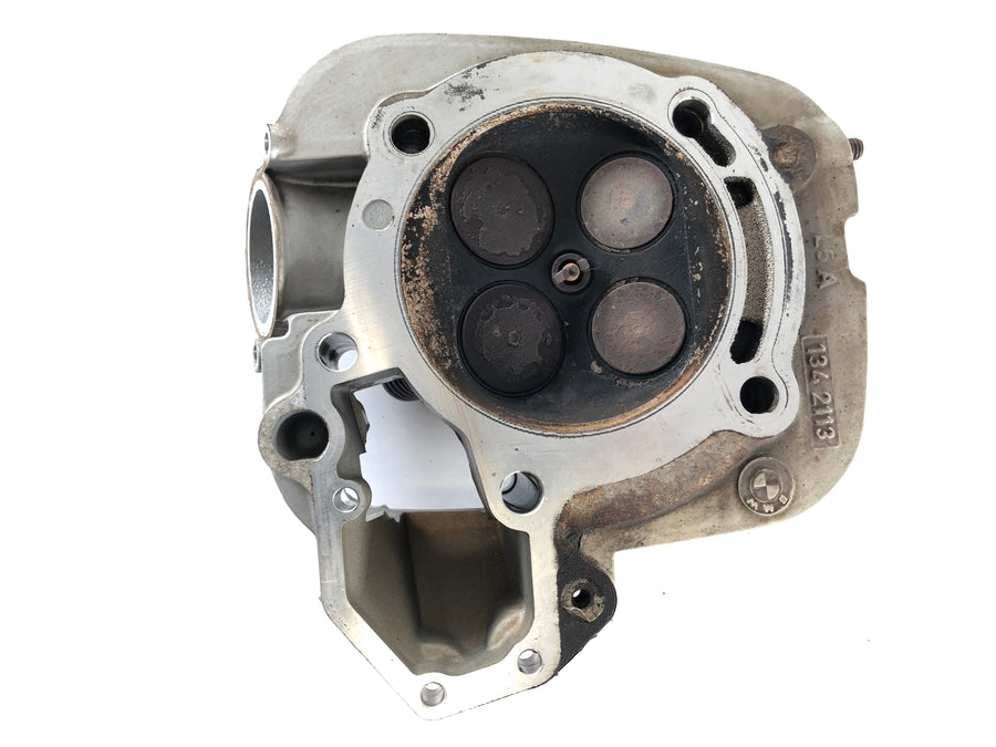 BMW R 1150 GS [2000] - hengerfej bal