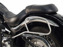 Kawasaki VN 900 Cla [2006-2017] - táskatartó-2
