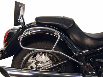 Kawasaki VN 2000 [2004-2010] - táskatartó - 0