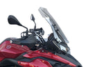 BENELLI TRK 502 [2017-2026] - Túlméretes szélterelő pár - 3. nézet