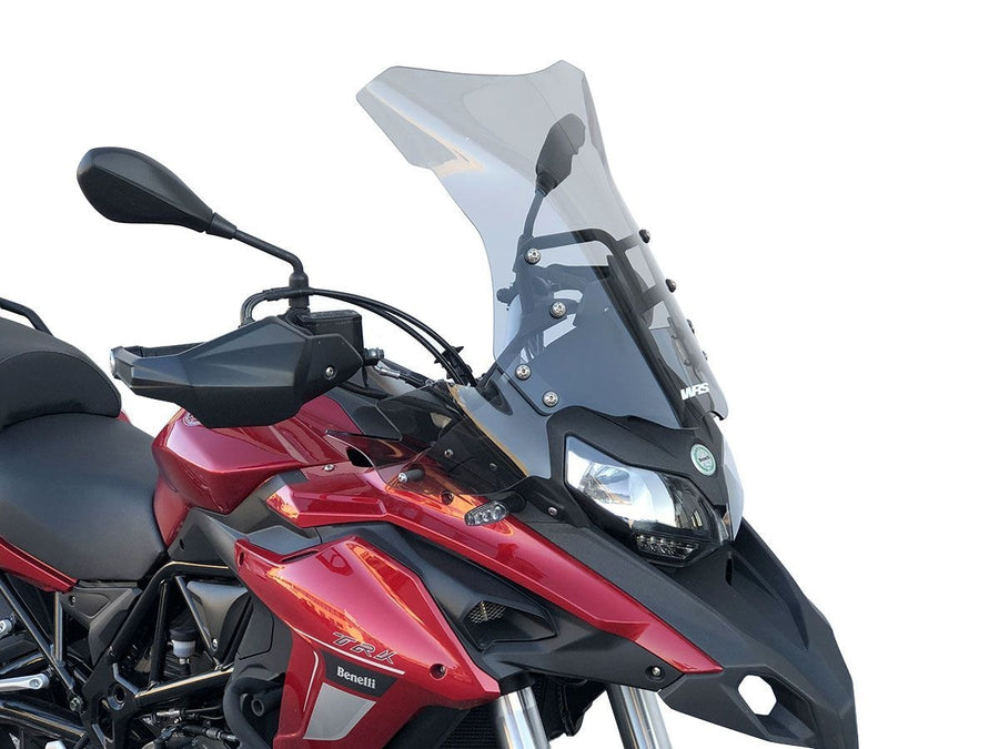 BENELLI TRK 502 [2017-2026] - Túlméretes szélterelő pár - 5. nézet