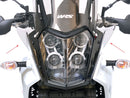 Yamaha Ténéré 700 [2019-2024] - Túlméretes oldalsó szélterelő pár - 12. kép